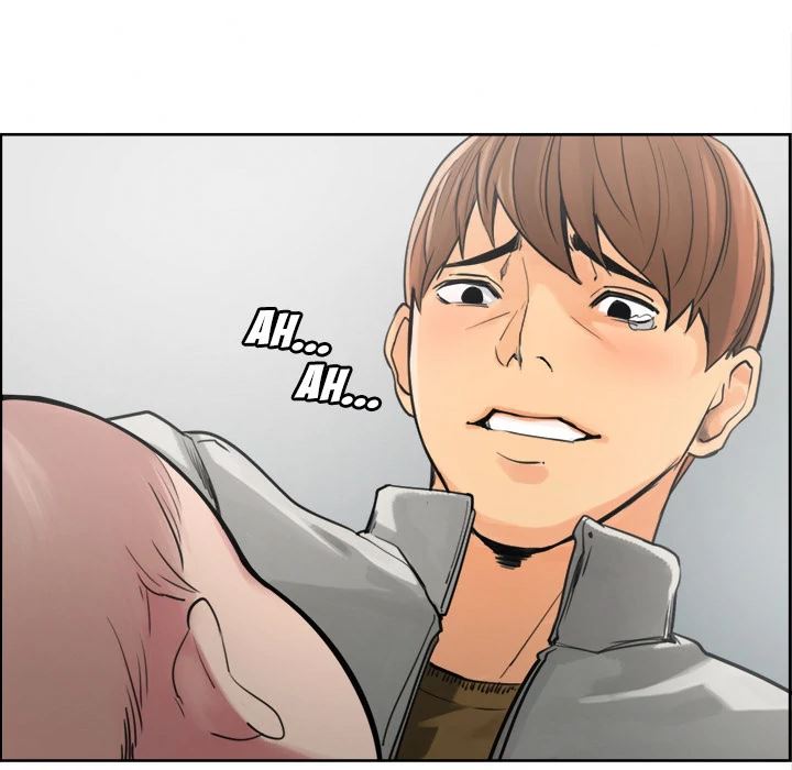 The Sharehouse [Serious] Chapter 10 – page 73