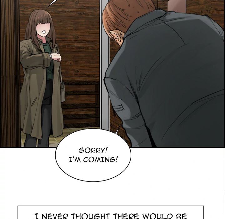 The Sharehouse [Serious] Chapter 10 – page 77