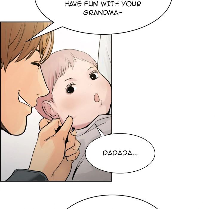 The Sharehouse [Serious] Chapter 10 – page 81