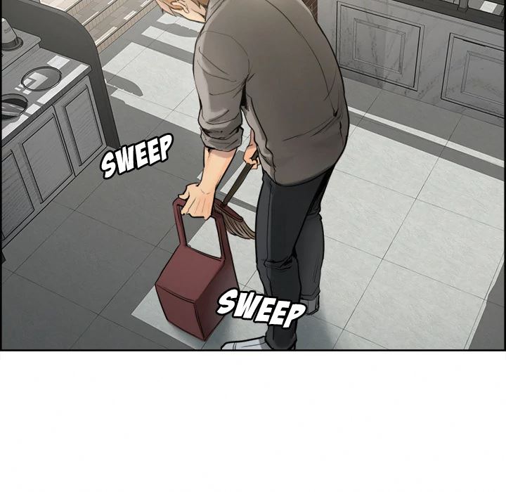The Sharehouse [Serious] Chapter 10 – page 86