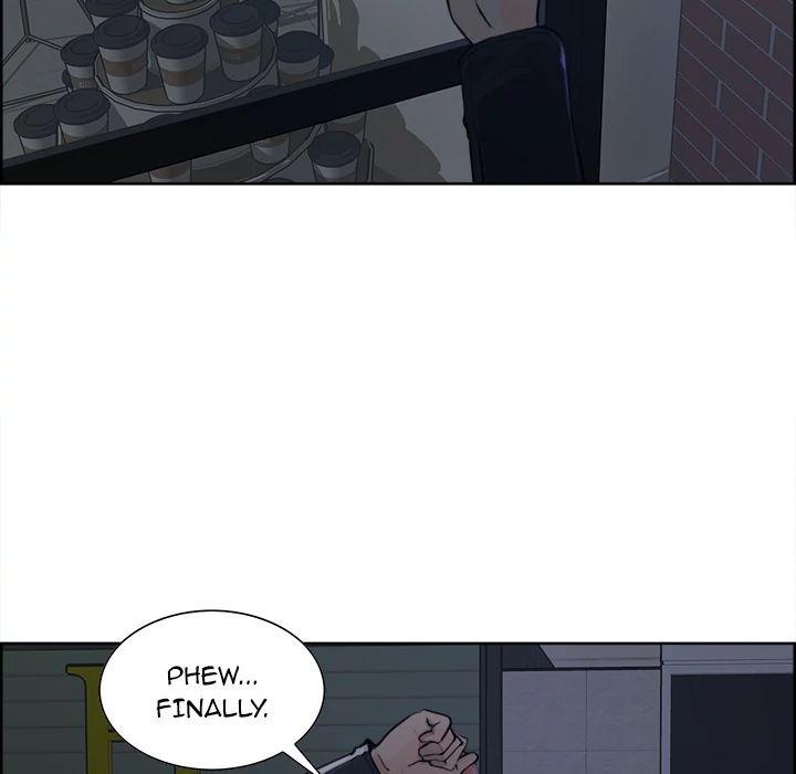 The Sharehouse [Serious] Chapter 10 – page 89