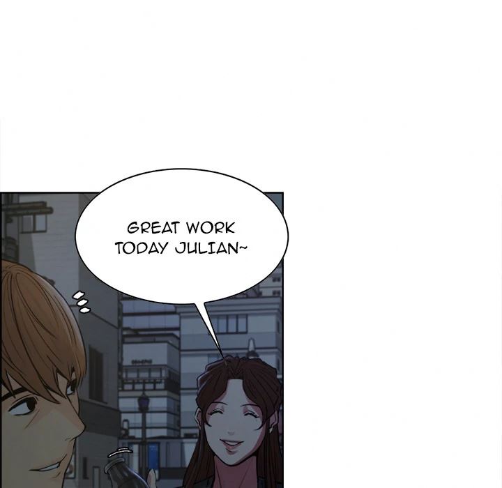 The Sharehouse [Serious] Chapter 10 – page 91