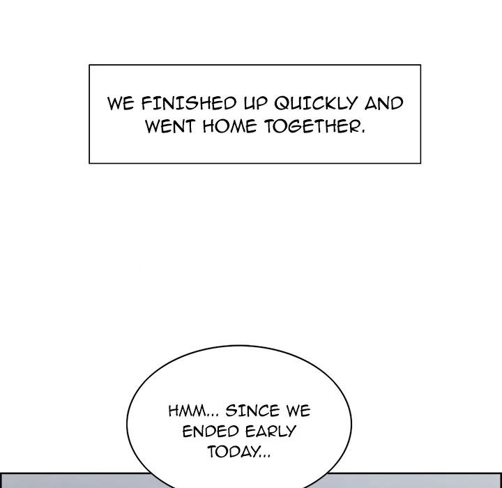 The Sharehouse [Serious] Chapter 10 – page 95