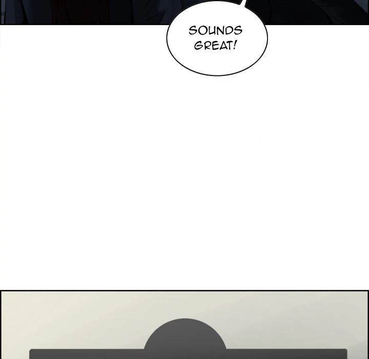 The Sharehouse [Serious] Chapter 10 – page 98
