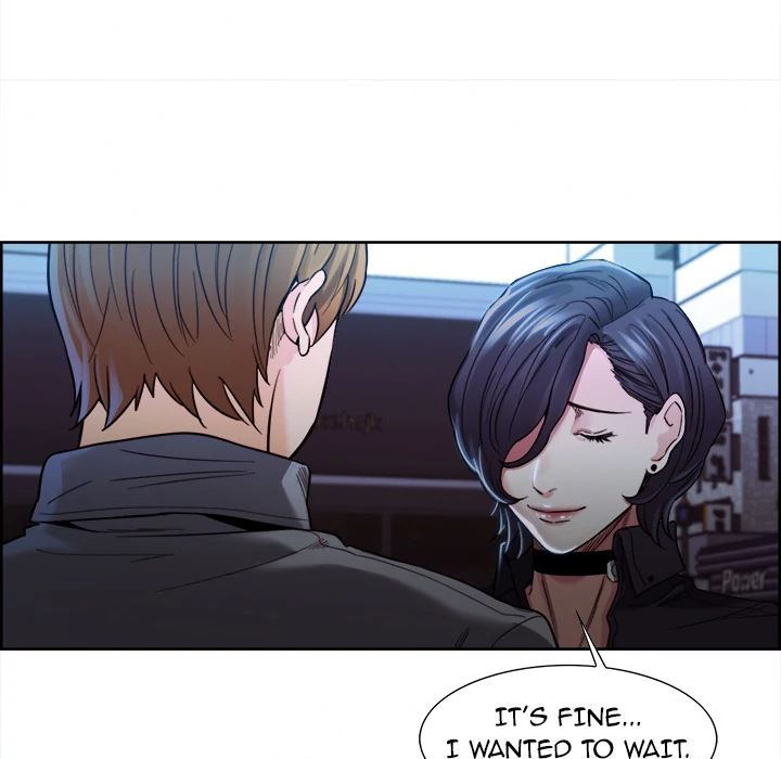 The Sharehouse [Serious] Chapter 34 – page 23