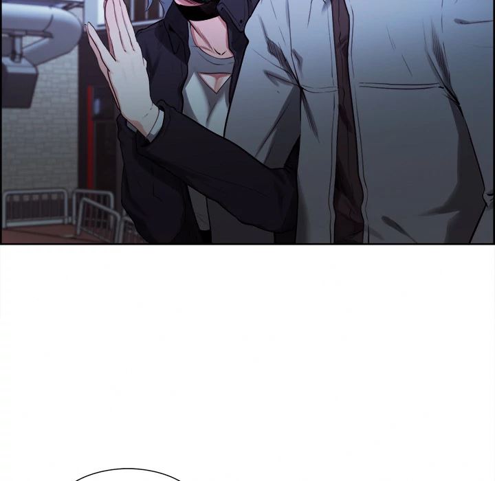 The Sharehouse [Serious] Chapter 34 – page 32