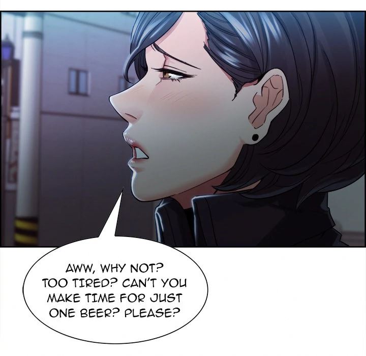 The Sharehouse [Serious] Chapter 34 – page 36