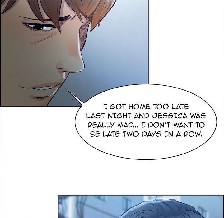 The Sharehouse [Serious] Chapter 34 – page 39