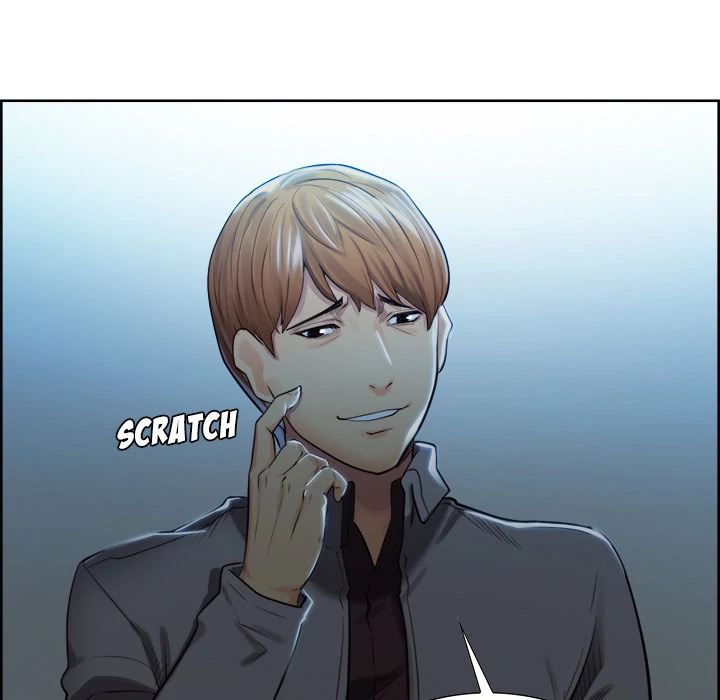 The Sharehouse [Serious] Chapter 34 – page 41