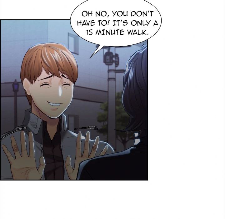 The Sharehouse [Serious] Chapter 34 – page 48