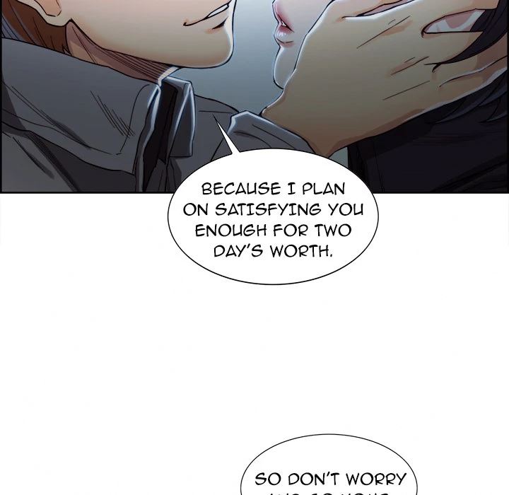 The Sharehouse [Serious] Chapter 34 – page 51