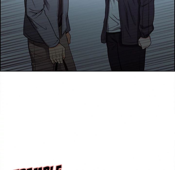The Sharehouse [Serious] Chapter 34 – page 85