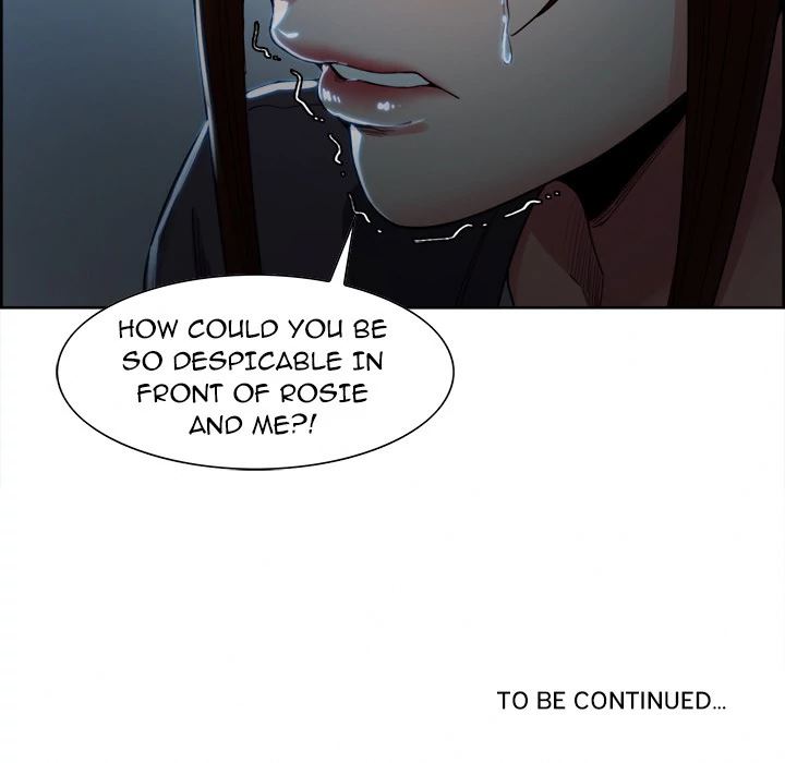 The Sharehouse [Serious] Chapter 34 – page 95