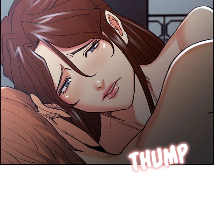 The Sharehouse [Serious] Chapter 48 – page 110