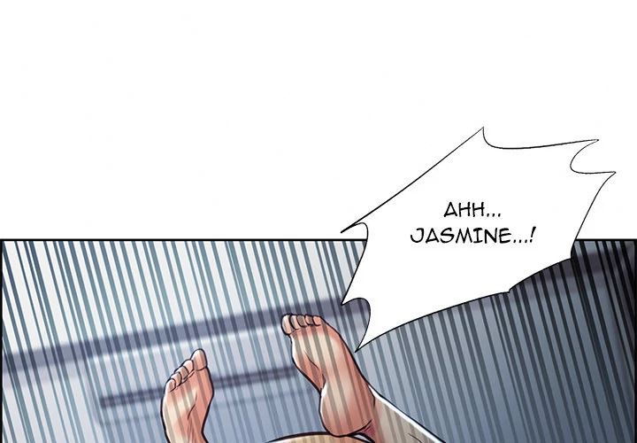 The Sharehouse [Serious] Chapter 48 – page 2