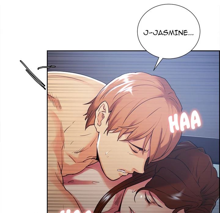The Sharehouse [Serious] Chapter 48 – page 29