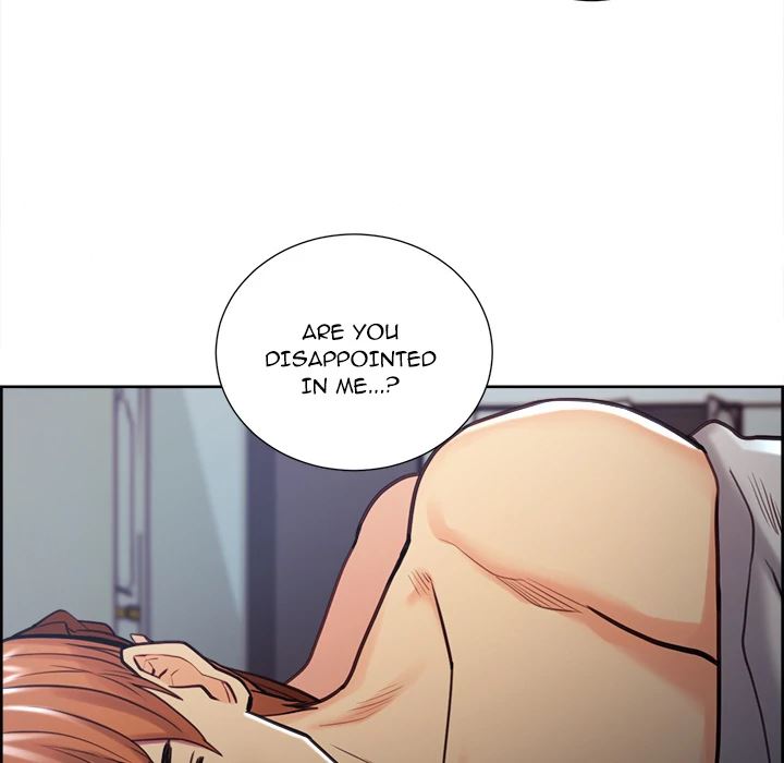 The Sharehouse [Serious] Chapter 48 – page 68