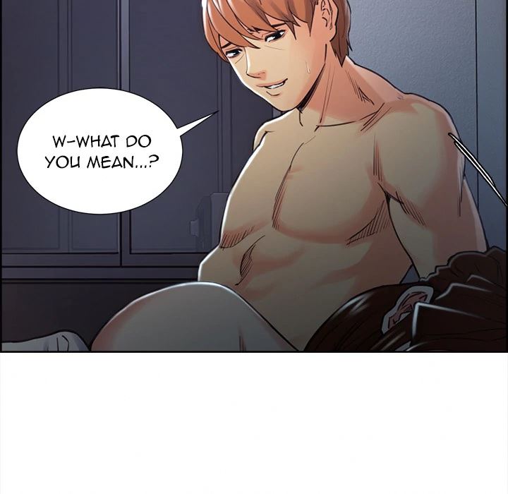 The Sharehouse [Serious] Chapter 48 – page 70