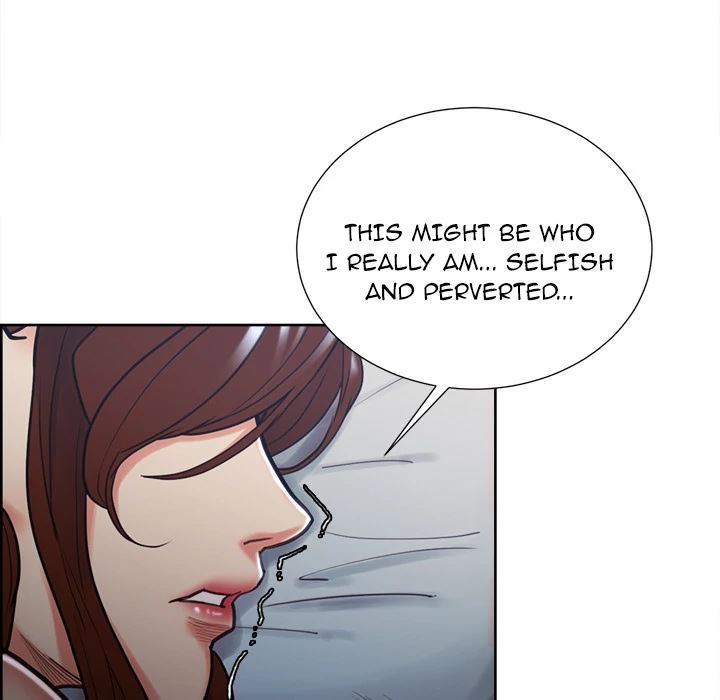 The Sharehouse [Serious] Chapter 48 – page 71