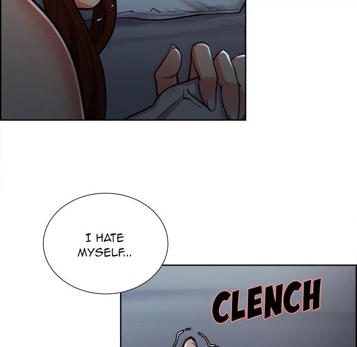 The Sharehouse [Serious] Chapter 48 – page 72