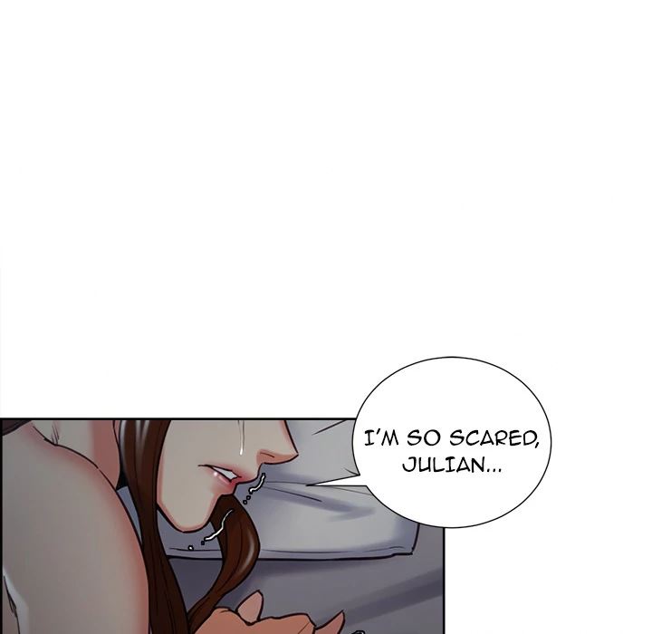 The Sharehouse [Serious] Chapter 48 – page 91