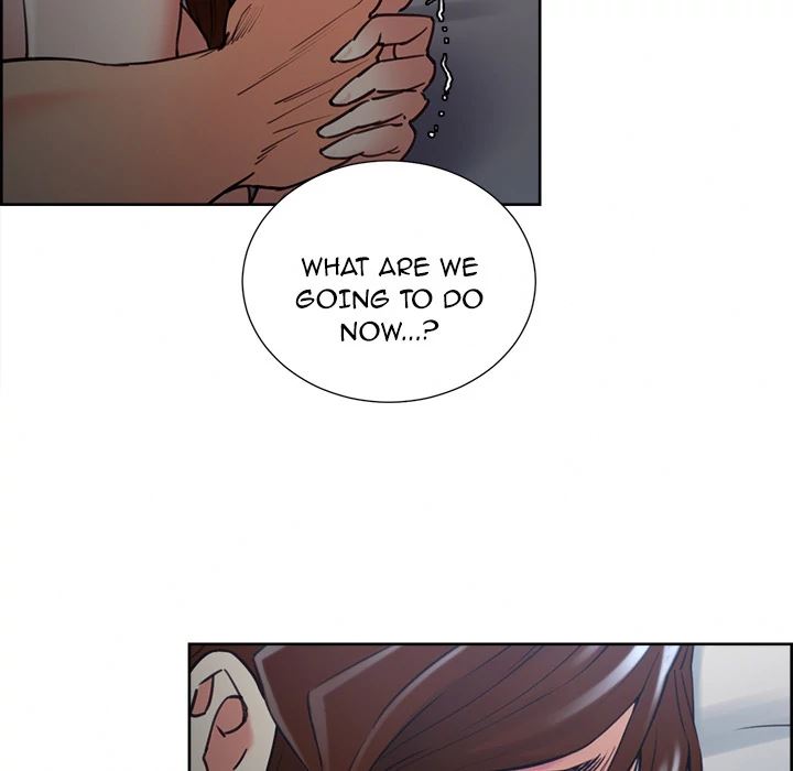 The Sharehouse [Serious] Chapter 48 – page 92