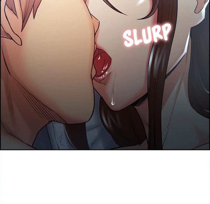 The Sharehouse [Serious] Chapter 48 – page 98
