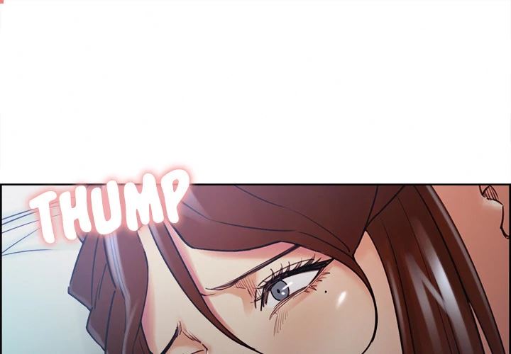 The Sharehouse [Serious] Chapter 49 – page 1