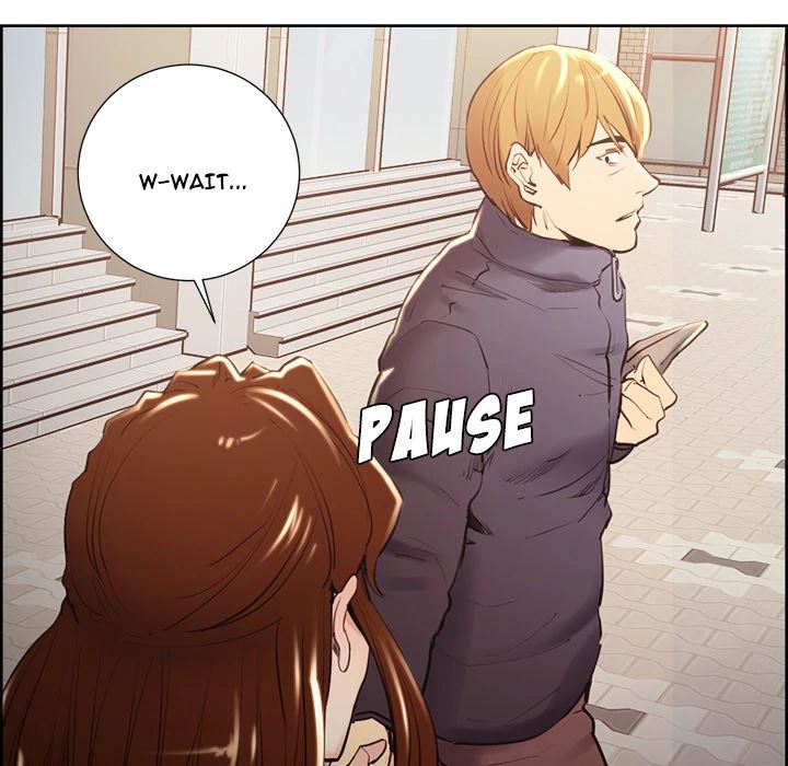 The Sharehouse [Serious] Chapter 49 – page 102