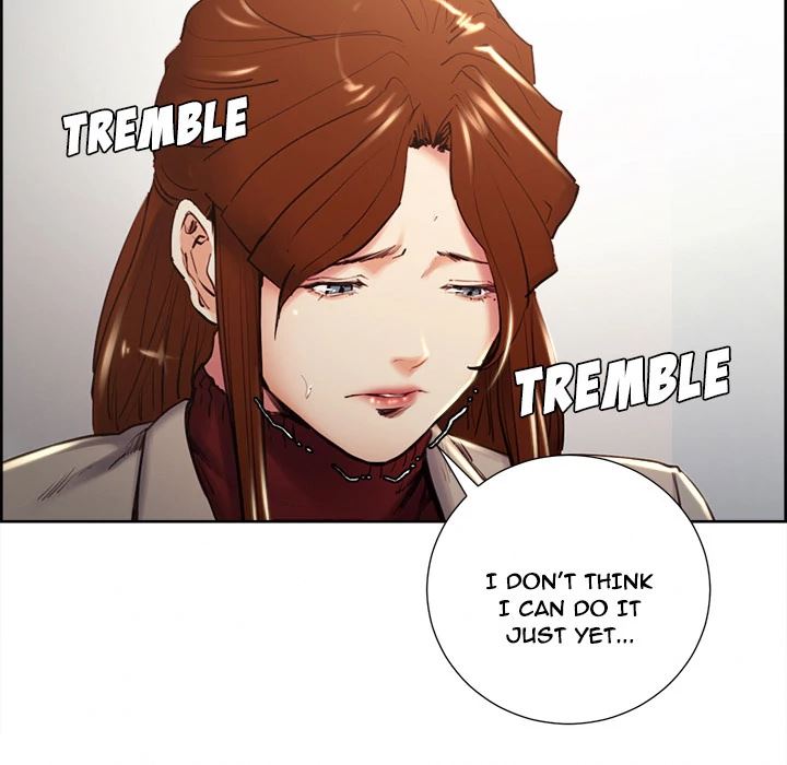 The Sharehouse [Serious] Chapter 49 – page 104
