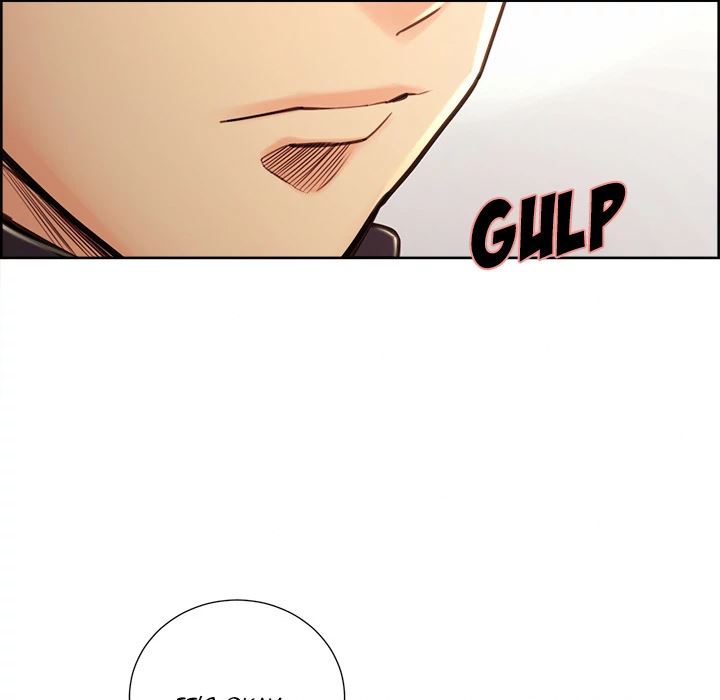 The Sharehouse [Serious] Chapter 49 – page 109