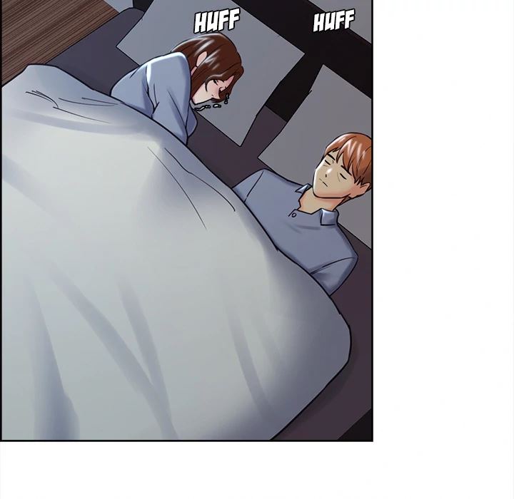 The Sharehouse [Serious] Chapter 49 – page 115