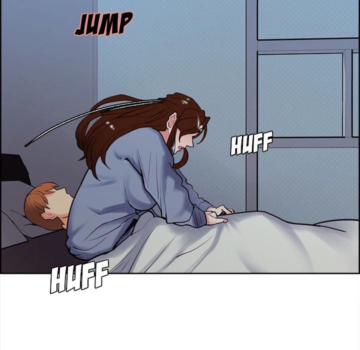 The Sharehouse [Serious] Chapter 49 – page 118