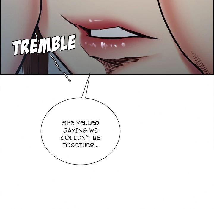 The Sharehouse [Serious] Chapter 49 – page 124