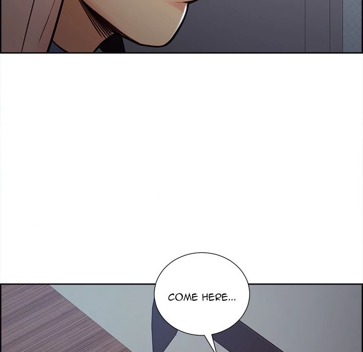 The Sharehouse [Serious] Chapter 49 – page 126
