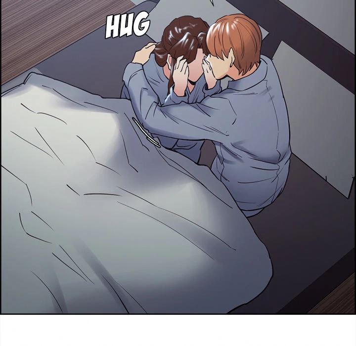 The Sharehouse [Serious] Chapter 49 – page 127