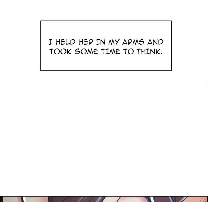 The Sharehouse [Serious] Chapter 49 – page 128