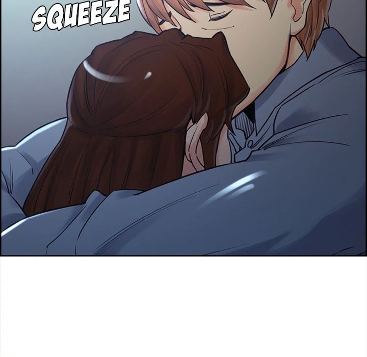 The Sharehouse [Serious] Chapter 49 – page 131