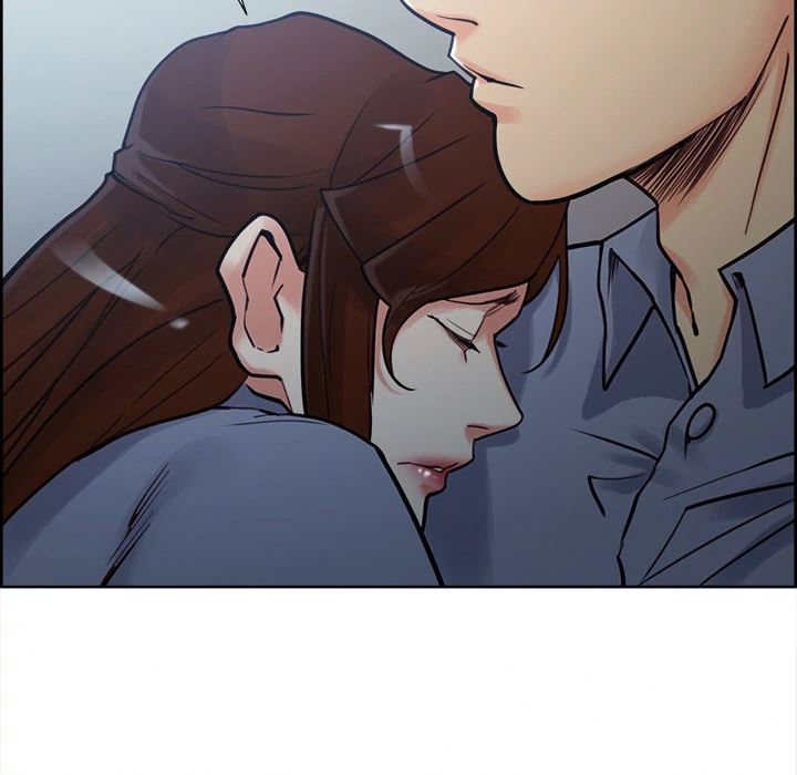 The Sharehouse [Serious] Chapter 49 – page 134