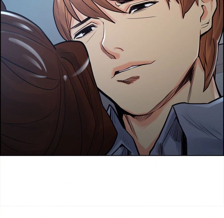 The Sharehouse [Serious] Chapter 49 – page 138