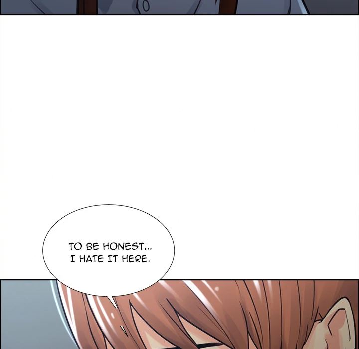 The Sharehouse [Serious] Chapter 49 – page 143