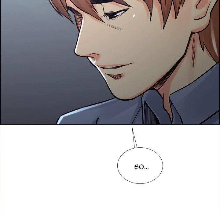 The Sharehouse [Serious] Chapter 49 – page 144