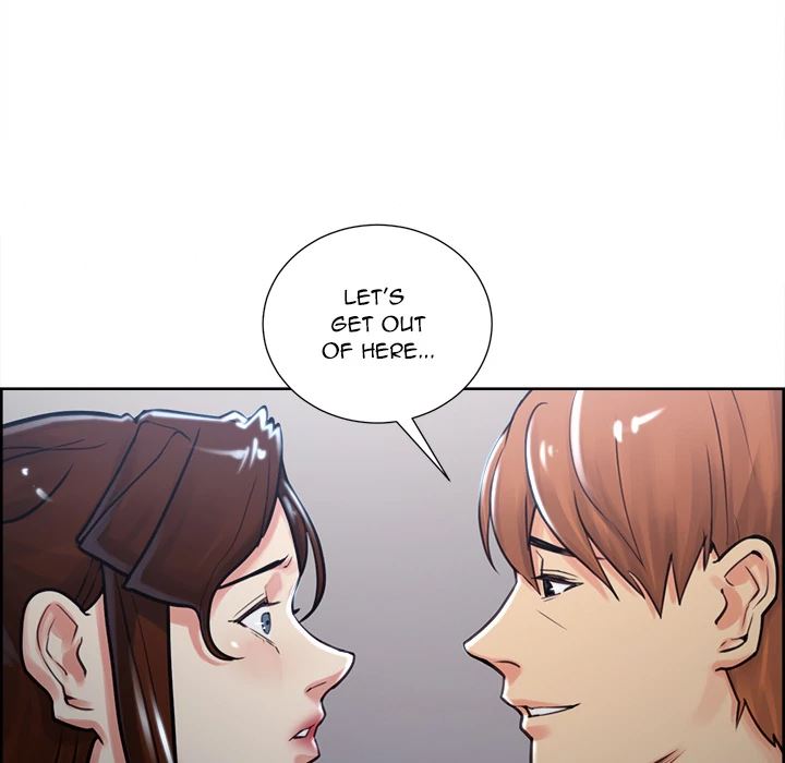 The Sharehouse [Serious] Chapter 49 – page 145