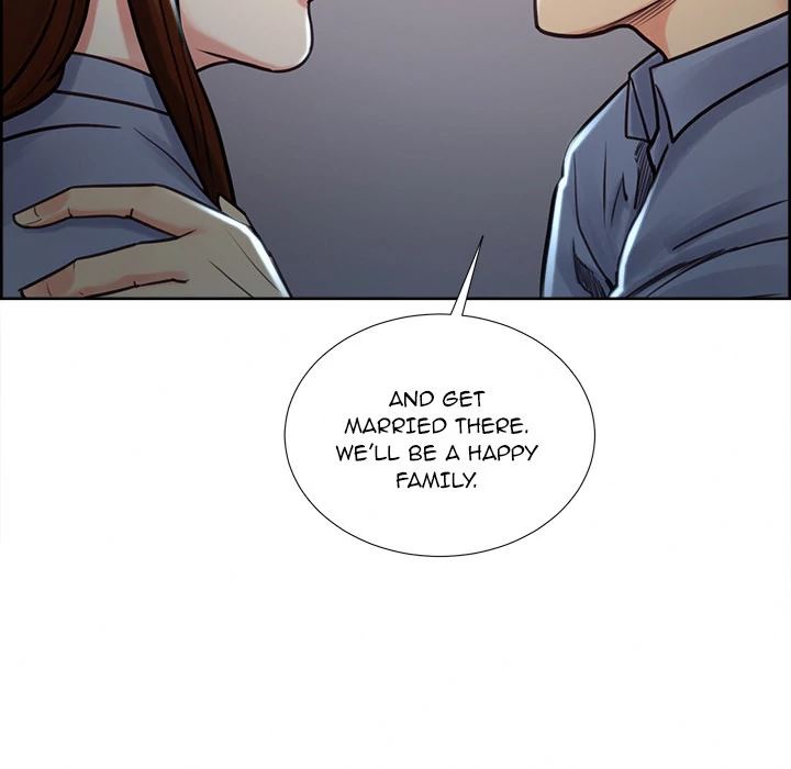 The Sharehouse [Serious] Chapter 49 – page 146