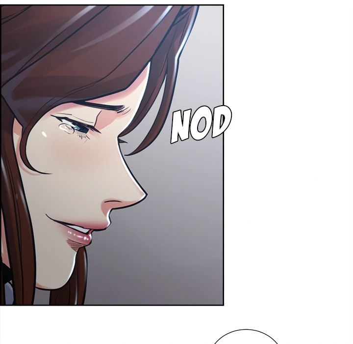 The Sharehouse [Serious] Chapter 49 – page 150