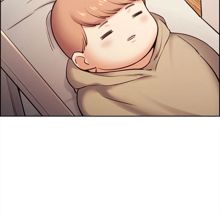 The Sharehouse [Serious] Chapter 49 – page 22