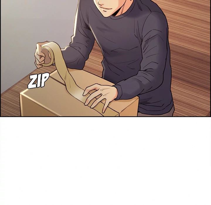 The Sharehouse [Serious] Chapter 49 – page 25