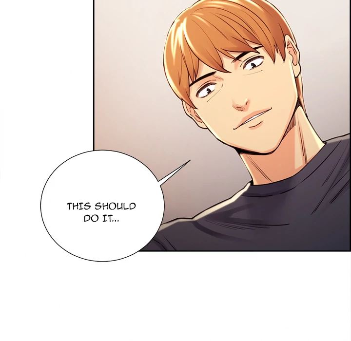 The Sharehouse [Serious] Chapter 49 – page 32