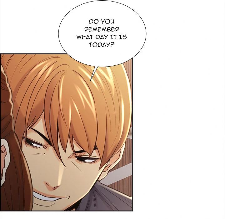 The Sharehouse [Serious] Chapter 49 – page 50