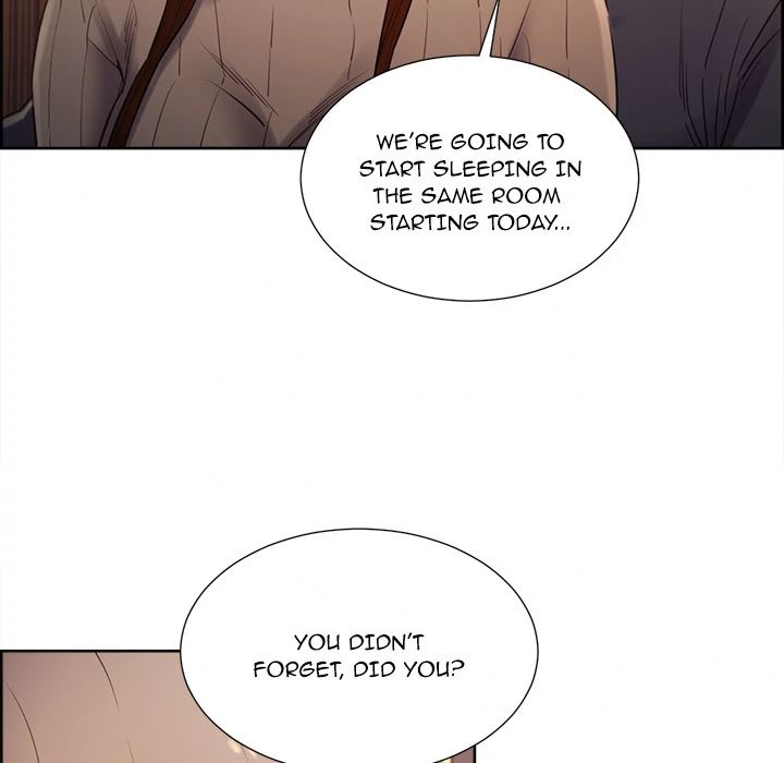 The Sharehouse [Serious] Chapter 49 – page 54